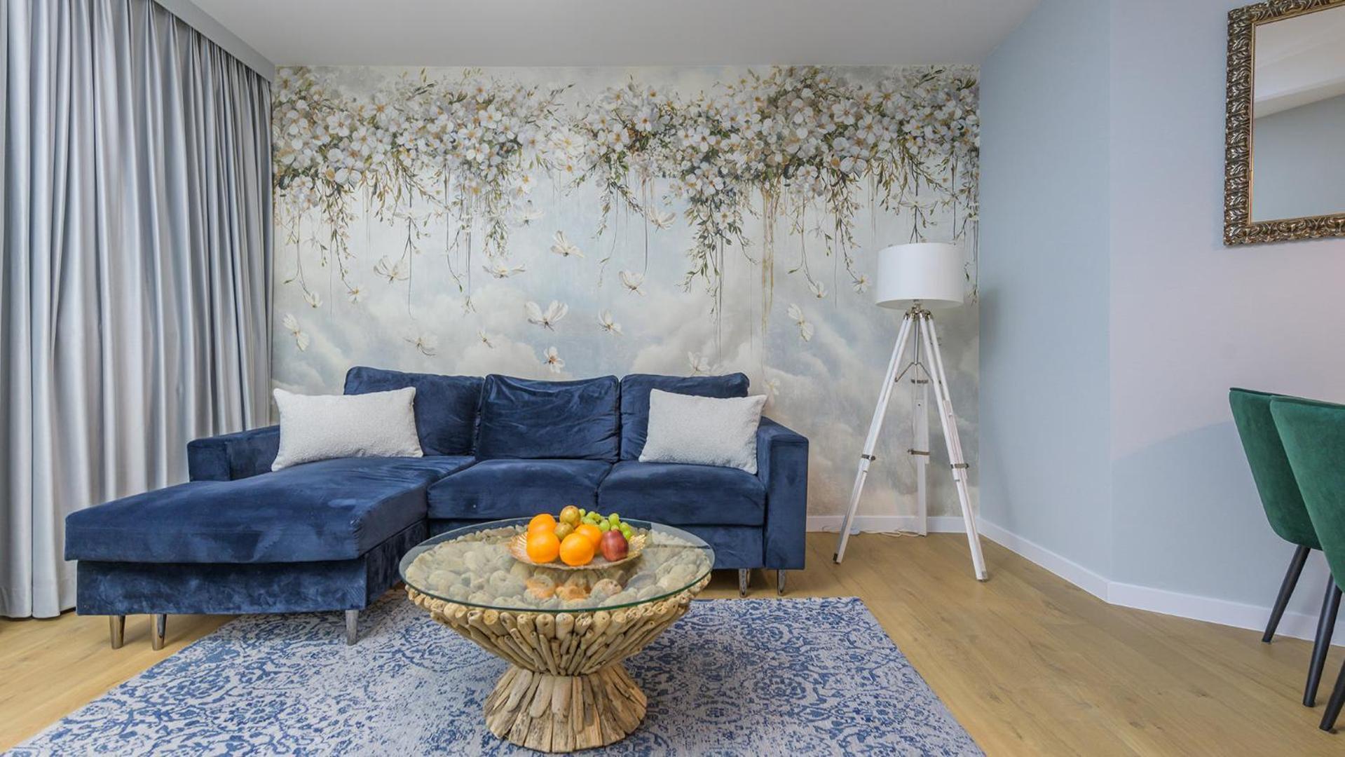 Apartament Tukan B101 Nadmorskie Tarasy - Holiday City Kołobrzeg Eksteriør billede